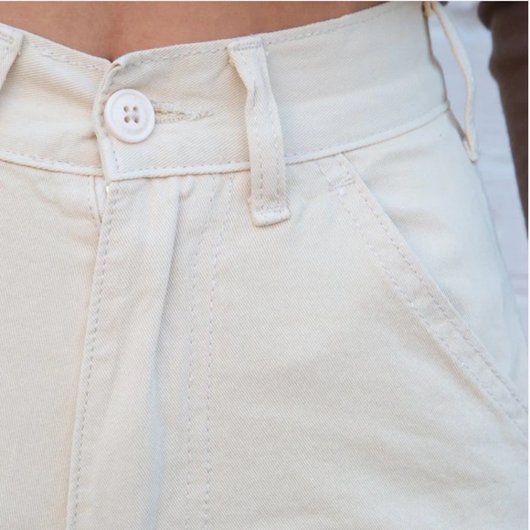 ‼️SOLD‼️ Brandy Melville Tammy Cargo Pant - Picture 4 of 7